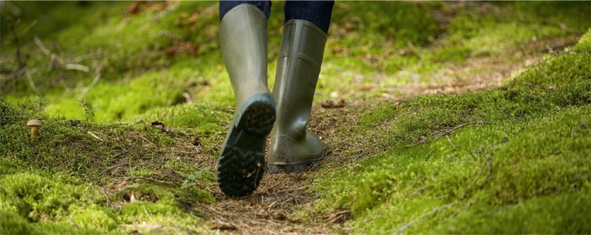 Faire le bon choix de bottes pour le travail agricole