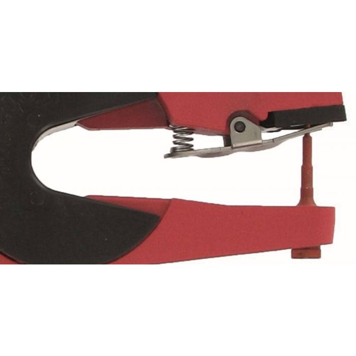 Pointeau pour pince Allflex