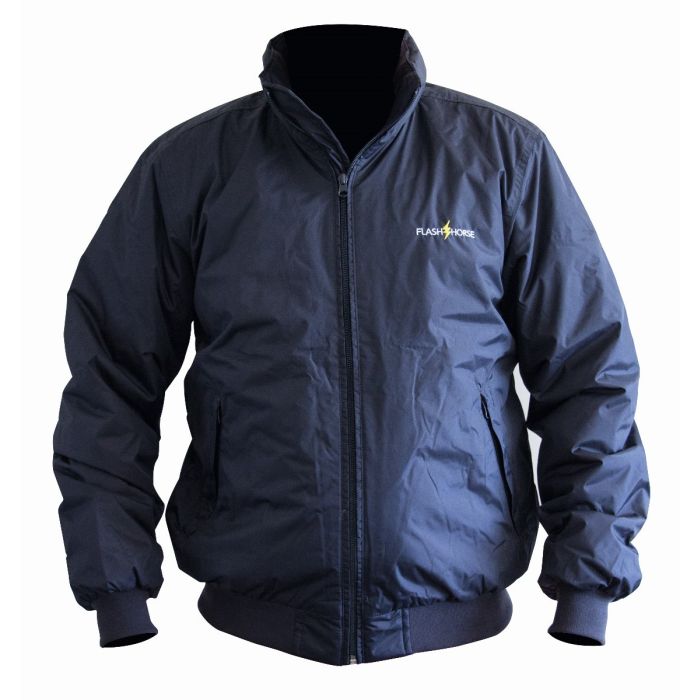 Blouson impermeable femme T.XS