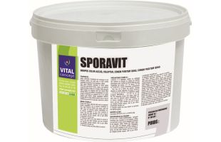 Sporavit