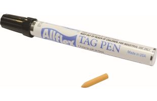 crayon marqueur allflex