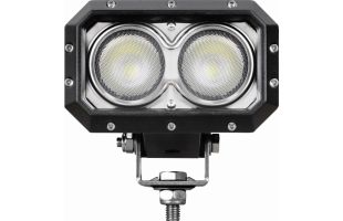 Feu Thomas rectangle 5400 lumens