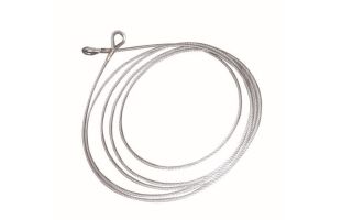 CABLE DE TRACTION