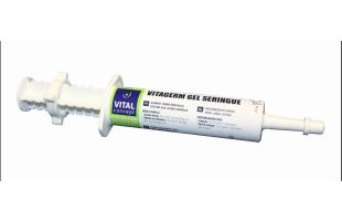 vitagerm seringue