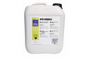 vitacoquille 5L