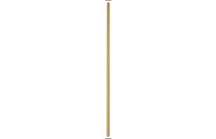MANCHE DE RACLOIR 1.55M Ø31MM