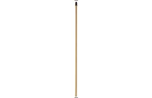 MANCHE BOIS A VIS 1.30M Ø24MM