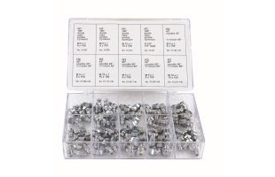 COFFRET ASSORTIMENT 70 GRAISSEURS