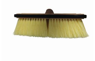 Brosse dure