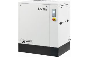 compresseur vis tri
