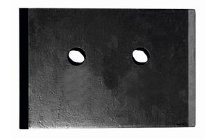 talon plaque
