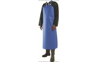 Tablier traite