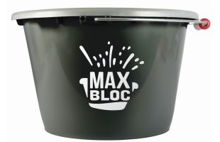 Max bloc MB seau