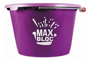 seau max bloc flush