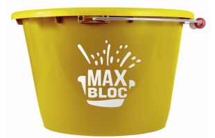 seau max bloc dry