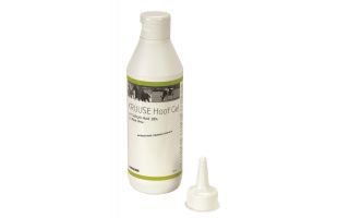 Hoof gel