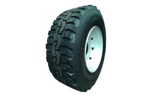 Roue complète 385/65