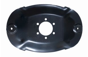 assiette faucheuse claas