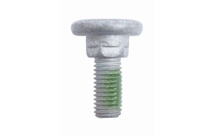 vis fixation couteau faucheuse john deere