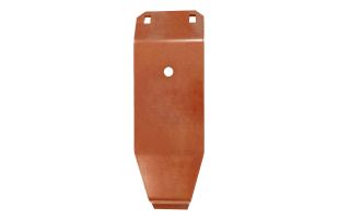 patin usure faucheuse kuhn