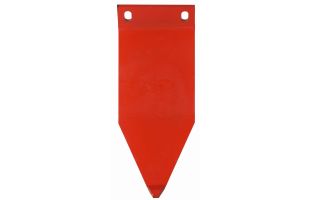 Patin d'usure