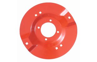 assiette faucheuse taarup