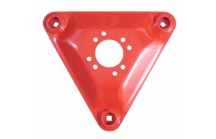 assiette faucheuse vicon