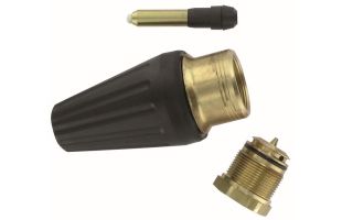 Rotabuse - calibre 12