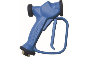 Pistolet basse pression