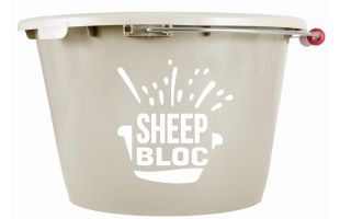 Sheep Bloc OMB - 20kg