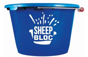 Sheep Bloc MO - 20kg