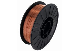 Bobine de fil plein MIG - S200 x Ø0.8mm