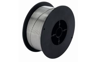 Bobine de fil inox MIG - S100 x Ø0.8mm