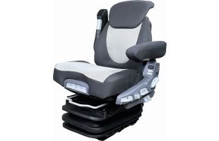 Housse origine Grammer série 741