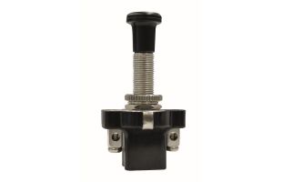 Interrupteur à tirette