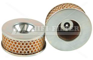 Filtre à air - SA 12158