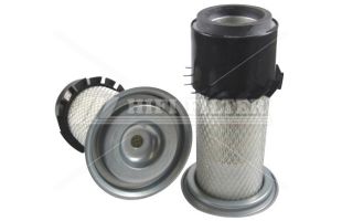 Filtre à air - SA 16018