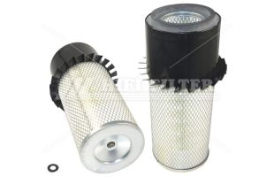 Filtre à air - SA 16066