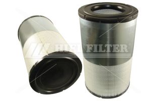 Filtre à air - SA 16125