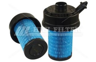 Filtre à air - SA 16653