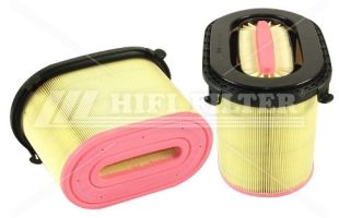 Filtre à air - SA 17453