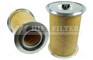 Filtre à air - SA 17485