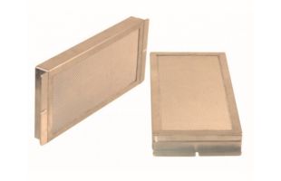 Filtre habitacle à charbon actif - SC 17203 CAG