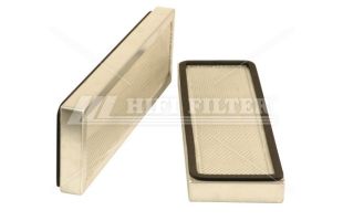 Filtre habitacle à charbon actif - SC 40027 CAG