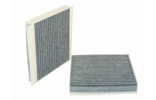 Filtre habitacle à charbon actif - SC 4035 CA