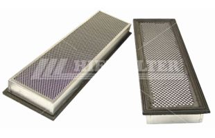 Filtre habitacle à charbon actif - SC 50214 CAG