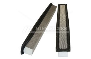 Filtre habitacle à charbon actif - SC 50223 CA