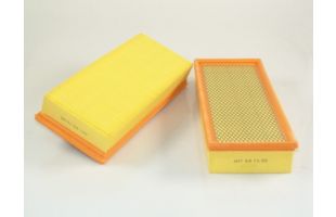 Filtre habitacle - SC 90177