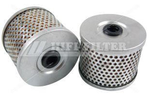 Filtre à gasoil - SN 040