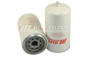 Filtre à gasoil - SN 198